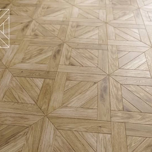 ДУБ ИНЖЕНЕРНЫЙ №3-110 МОДУЛЬНЫЙ ПАРКЕТ LAB ARTE